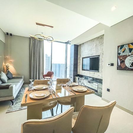 Stay By Latinem Luxury 2Br Holiday Home Cv B2513 Near Burj Khalifa Dubai Buitenkant foto