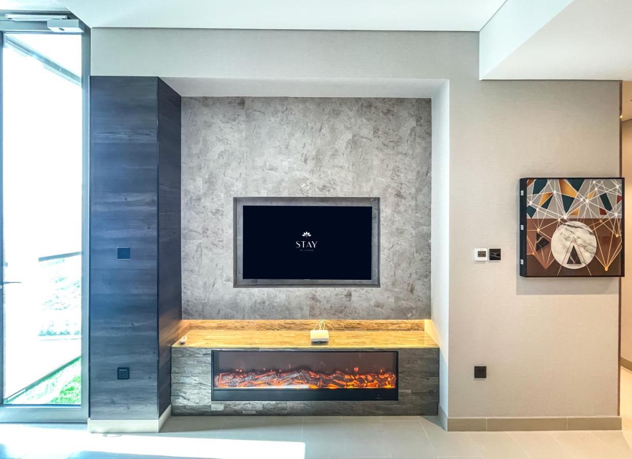 Stay By Latinem Luxury 2Br Holiday Home Cv B2513 Near Burj Khalifa Dubai Buitenkant foto