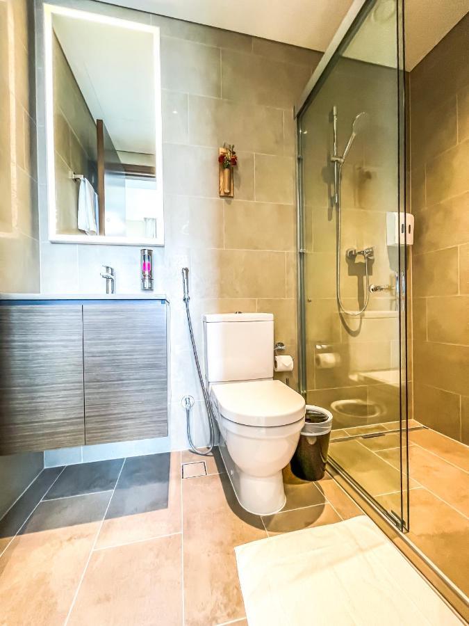 Stay By Latinem Luxury 2Br Holiday Home Cv B2513 Near Burj Khalifa Dubai Buitenkant foto