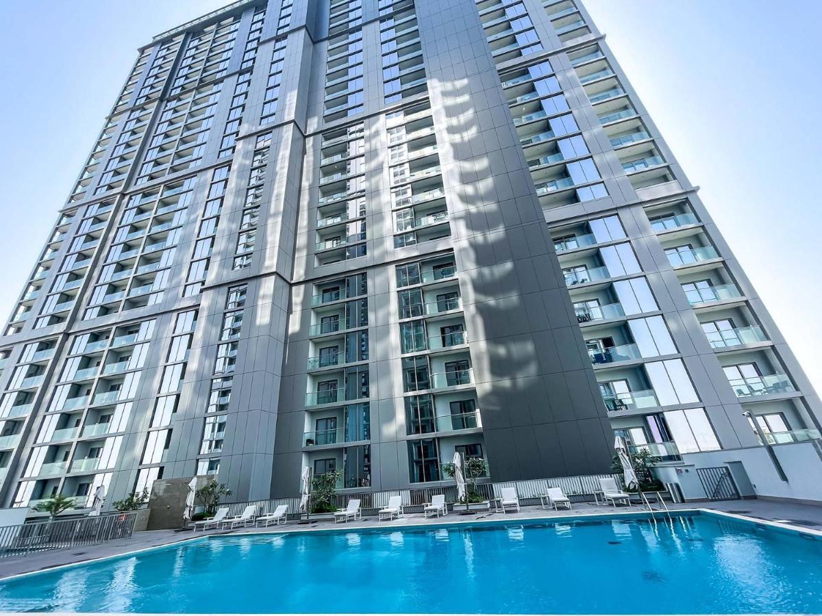 Stay By Latinem Luxury 2Br Holiday Home Cv B2513 Near Burj Khalifa Dubai Buitenkant foto