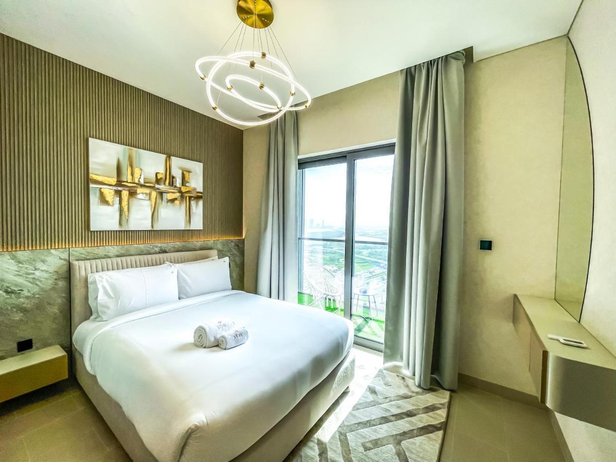 Stay By Latinem Luxury 2Br Holiday Home Cv B2513 Near Burj Khalifa Dubai Buitenkant foto