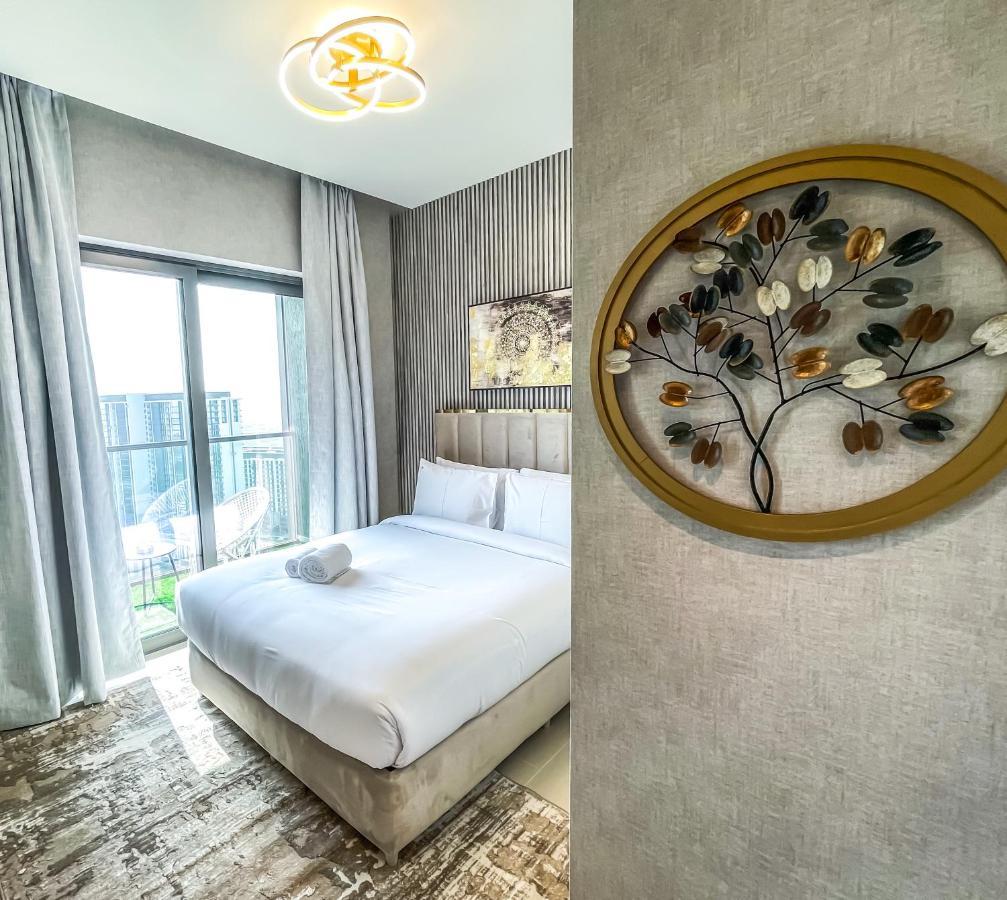 Stay By Latinem Luxury 2Br Holiday Home Cv B2513 Near Burj Khalifa Dubai Buitenkant foto